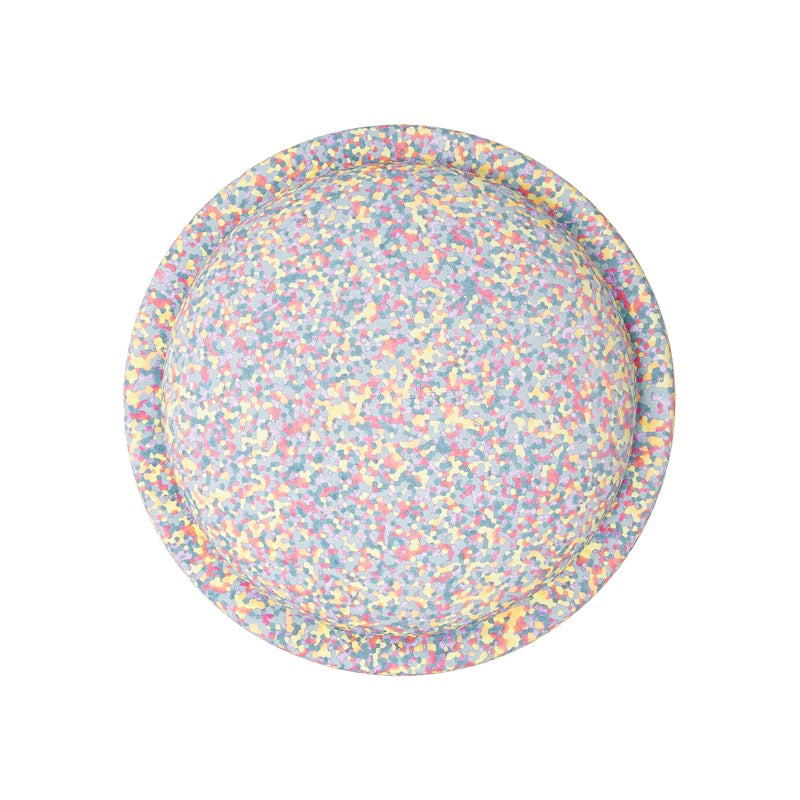 Stapelstein  Original Confetti  Pastel