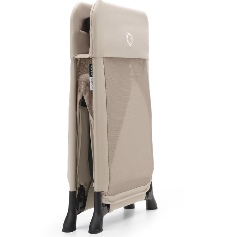 Bugaboo  Reisebett &#39;Stardust&#39;  Taupe