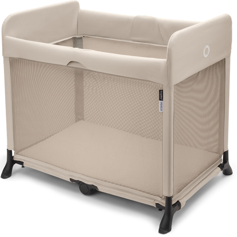 Bugaboo  Reisebett &#39;Stardust&#39;  Taupe