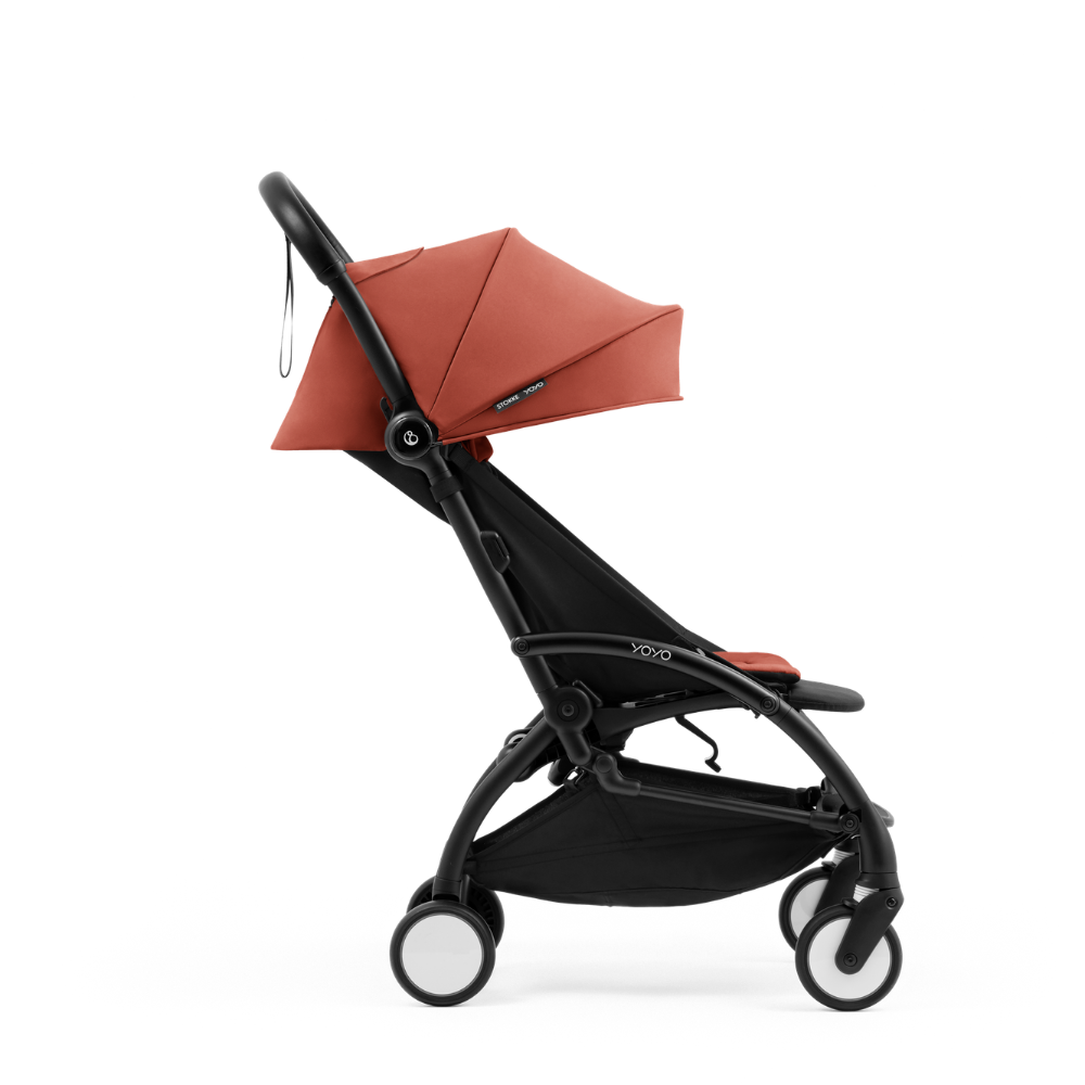 Stokke®  YOYO⁵ 6+ Berry