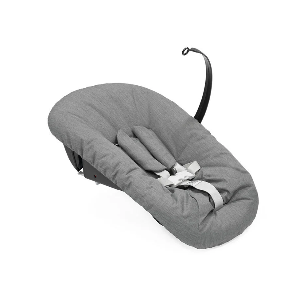 Stokke® Tripp Trapp® Newborn Set Anthracite