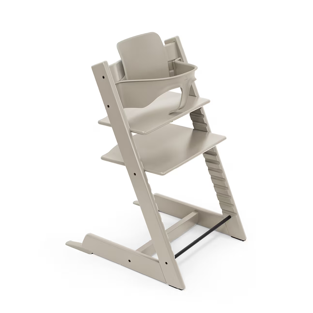 Stokke®  Tripp Trapp® Baby Set Cashmere Grey