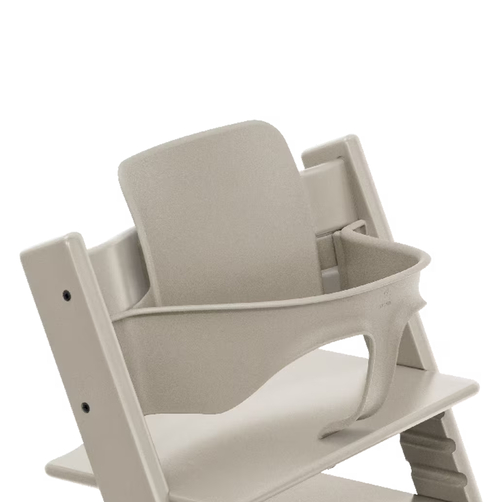 Stokke®  Tripp Trapp® Baby Set Cashmere Grey