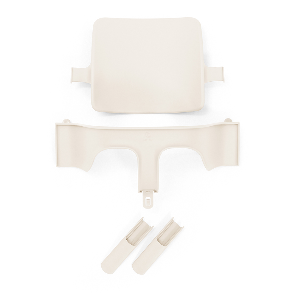 Stokke®  Tripp Trapp® Baby Set Vanilla White