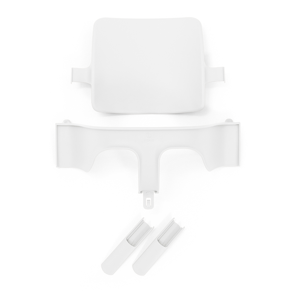 Stokke®  Tripp Trapp® Baby Set White