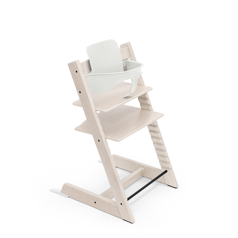 Stokke®  Tripp Trapp® Baby Set White