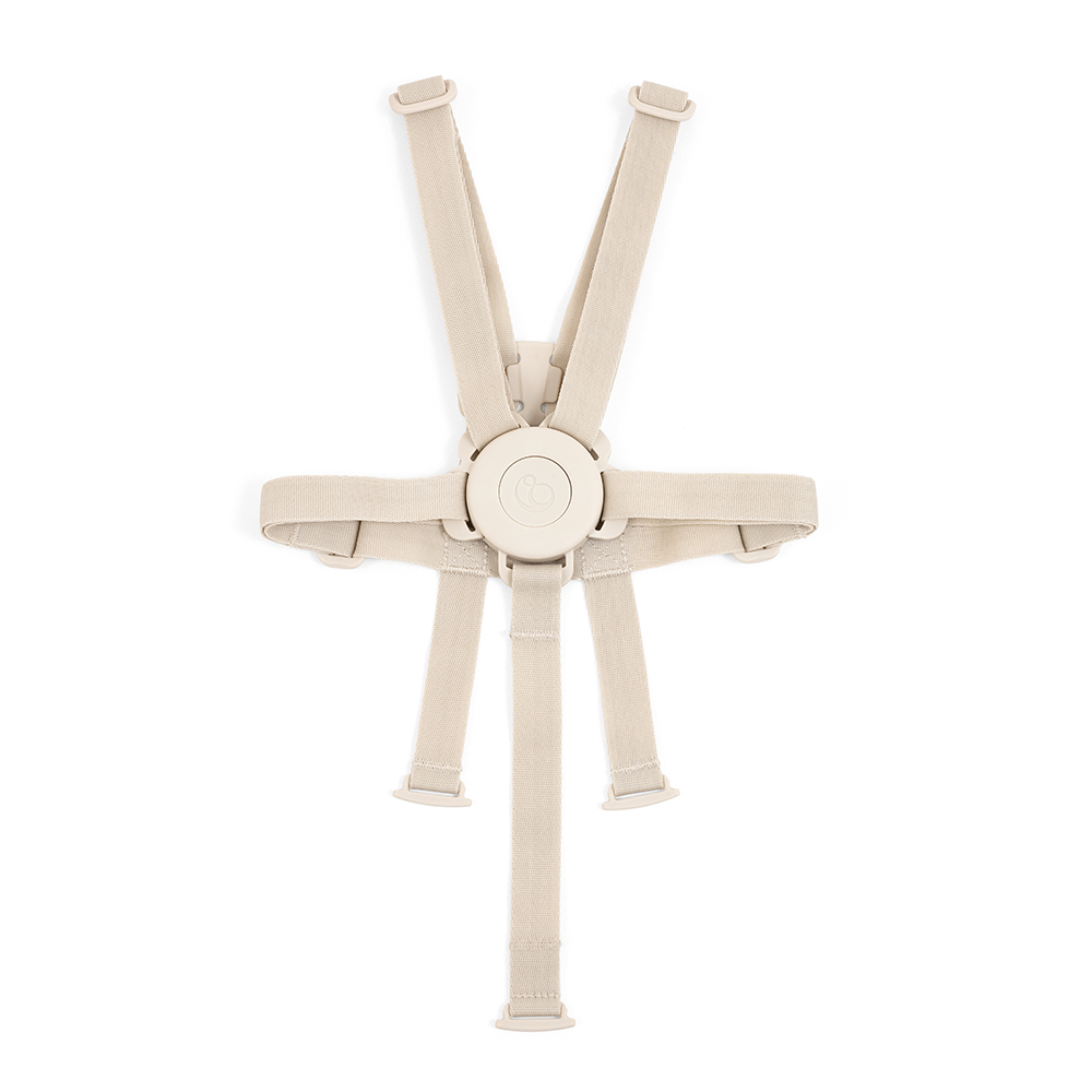 Stokke®  Tripp Trapp® Haltegurt² Beige