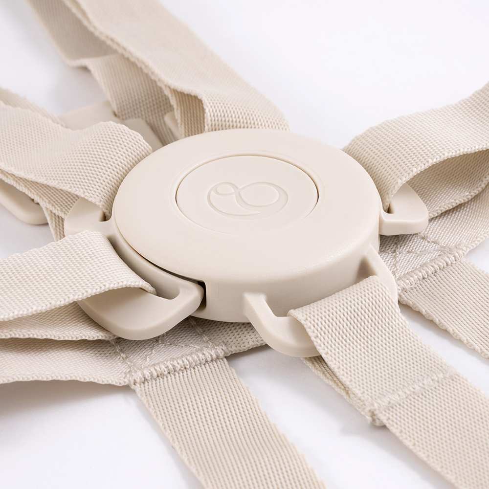 Stokke®  Tripp Trapp® Haltegurt² Beige