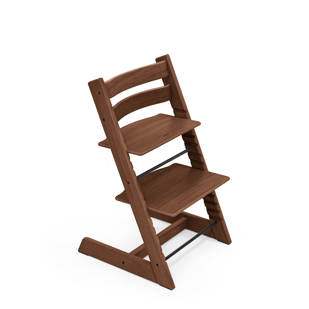 Stokke® Tripp Trapp® High Chair Oak Warm Brown