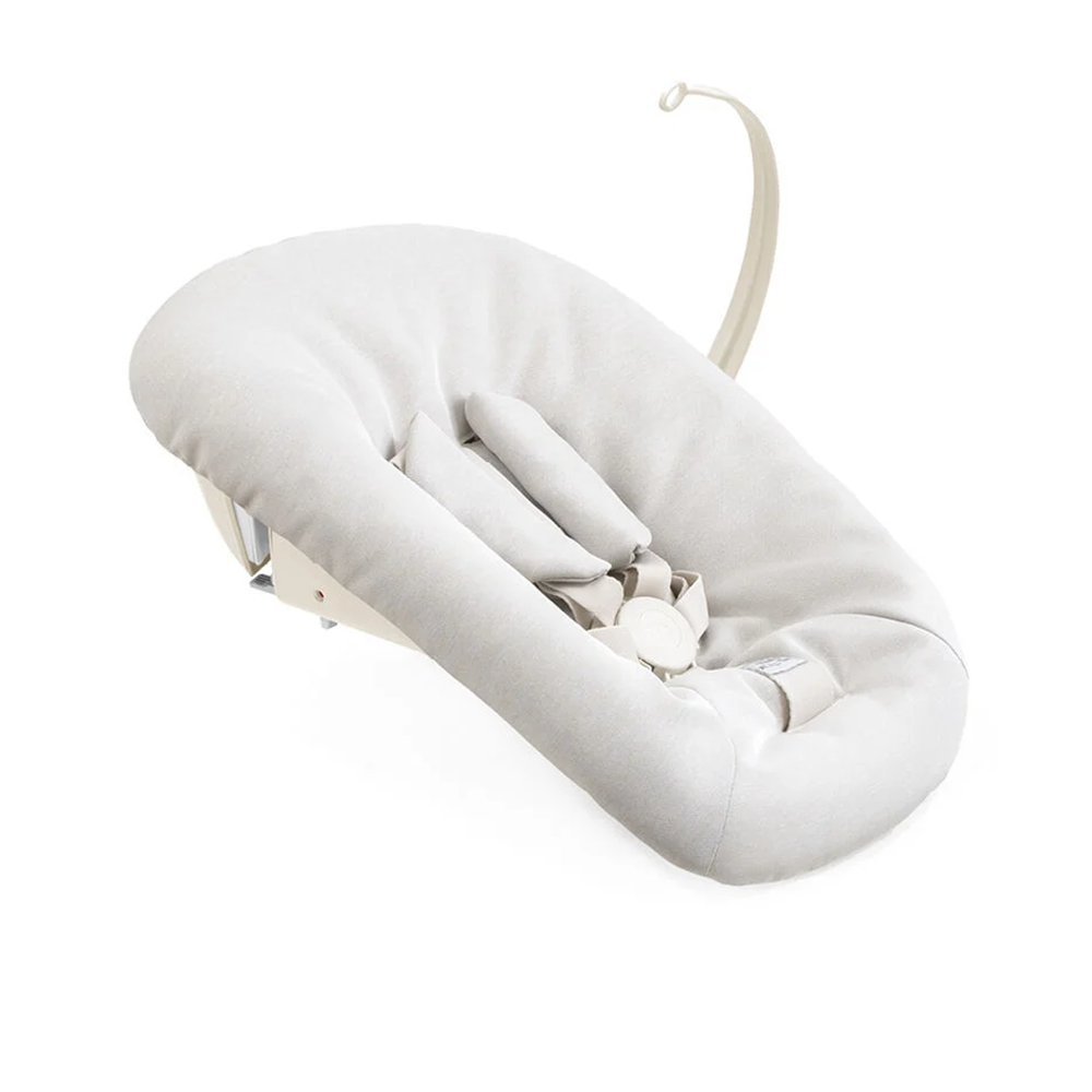 Stokke® Tripp Trapp® Newborn Set Blanc Crème