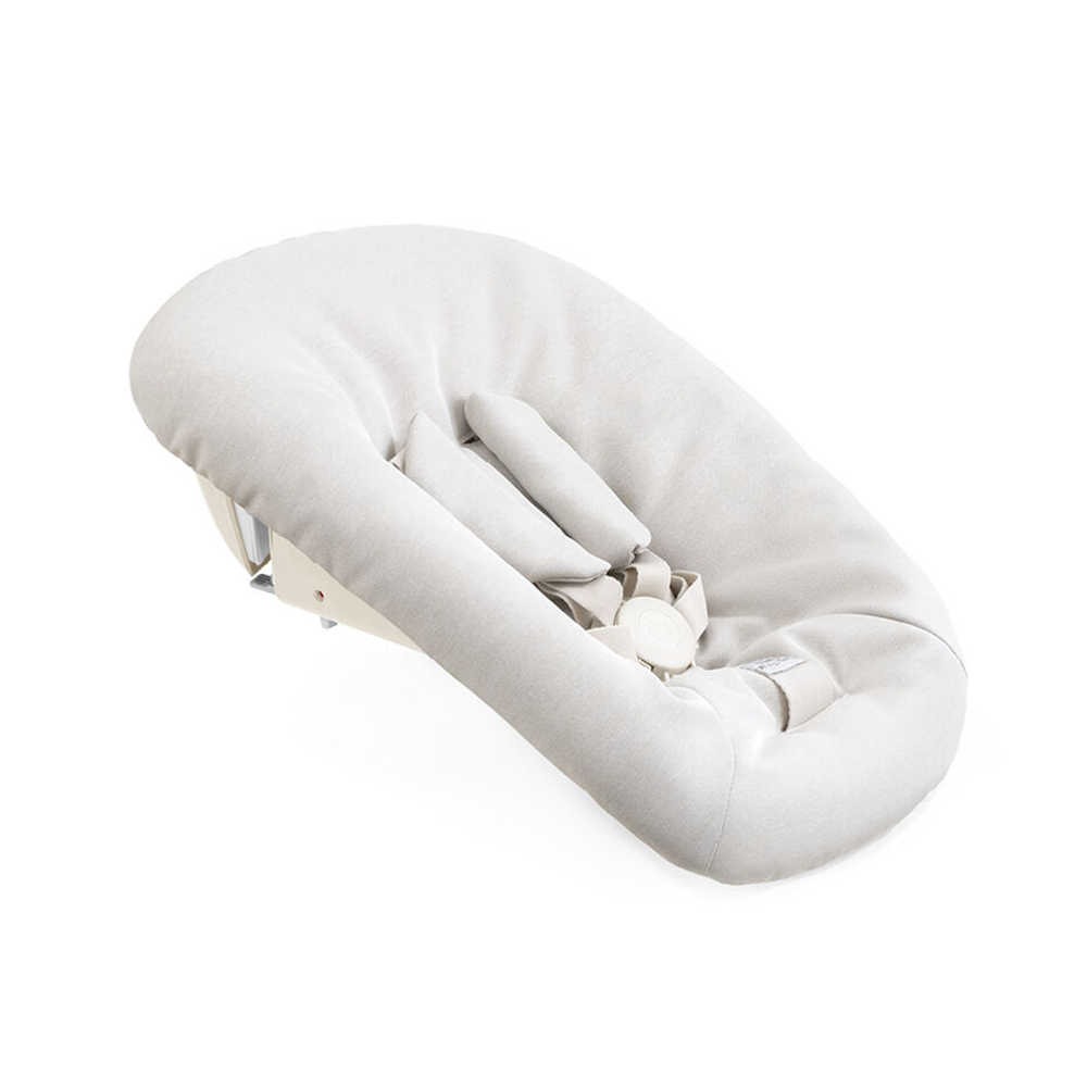 Stokke® Tripp Trapp® Newborn Set Blanc Crème