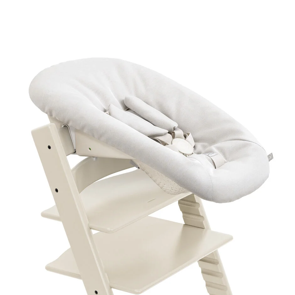 Stokke® Tripp Trapp® Newborn Set Blanc Crème