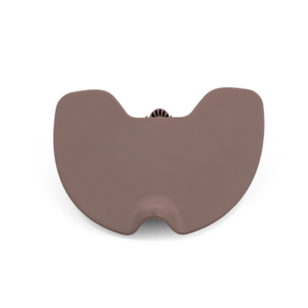 Stokke®  Ersatz-Fussplatte für den Hochstuhl Nomi Coffee