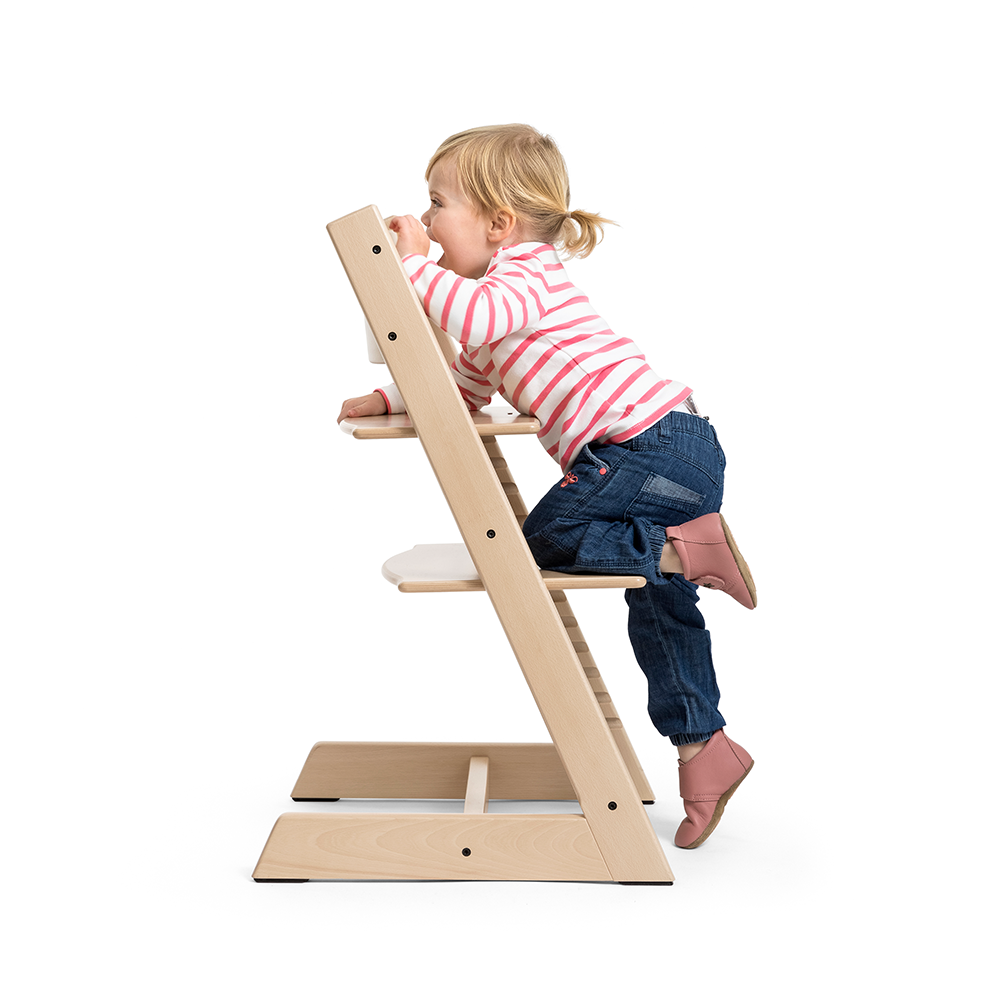 Stokke®  Tripp Trapp®  Eiche