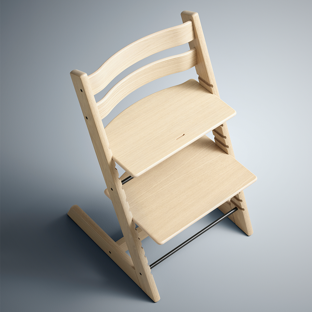 Stokke®  Tripp Trapp®  Eiche