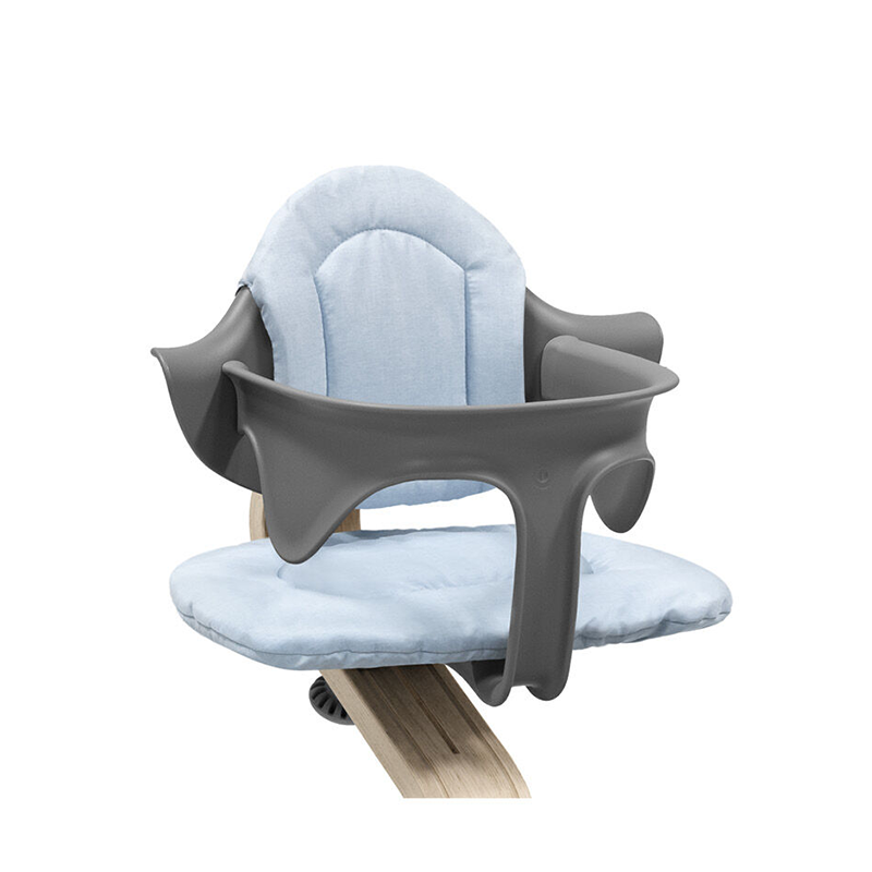 Stokke®  Sicherheitsbügel Mini für Nomi® Hochstuhl  Grau