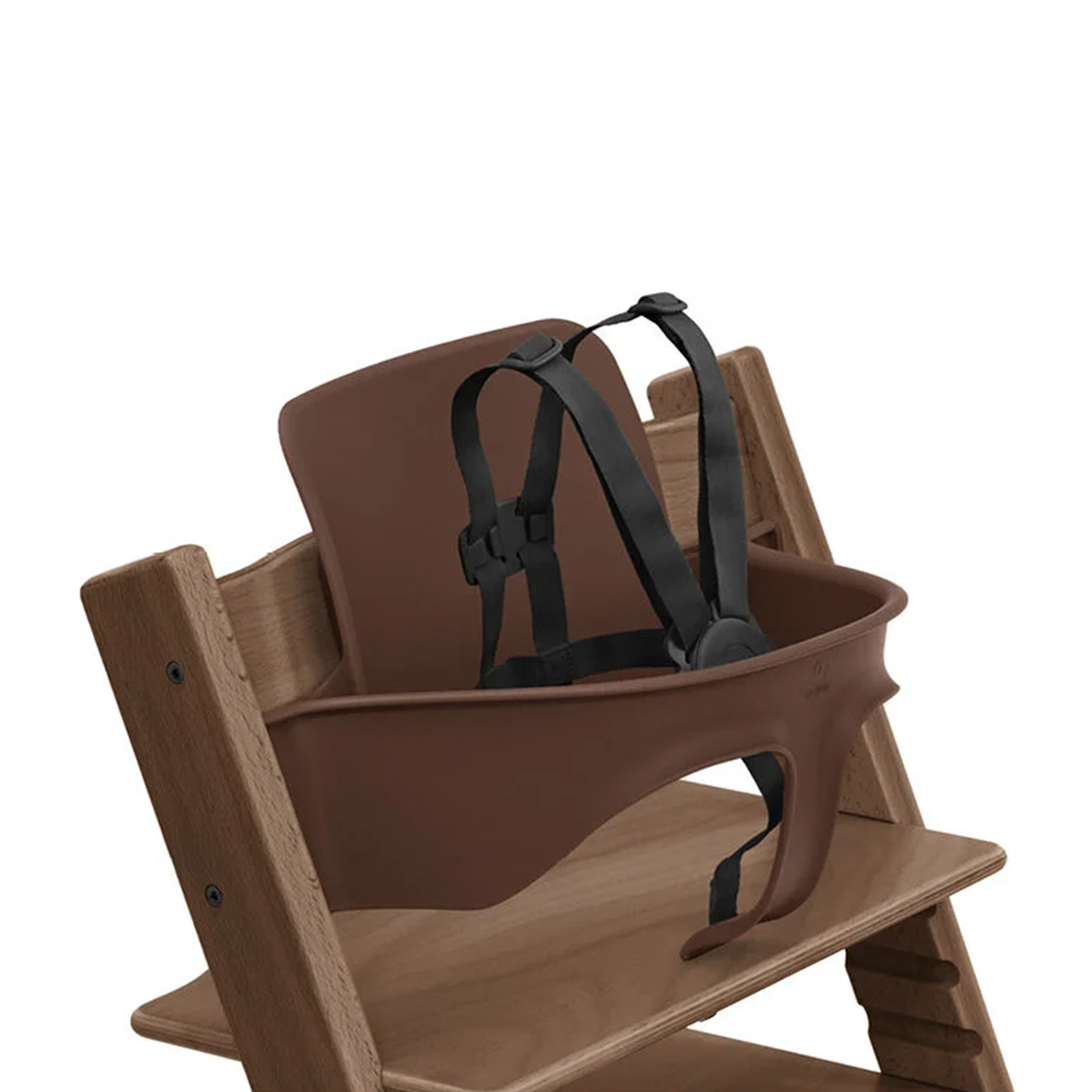 Stokke®  Tripp Trapp® Haltegurt² Schwarz - Online MY SNOWFLAKE