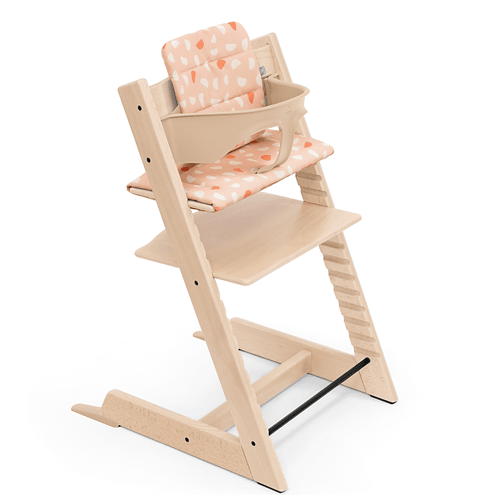 Stokke®  Tripp Trapp® Sitzkissen Candy Pink - Online MY SNOWFLAKE