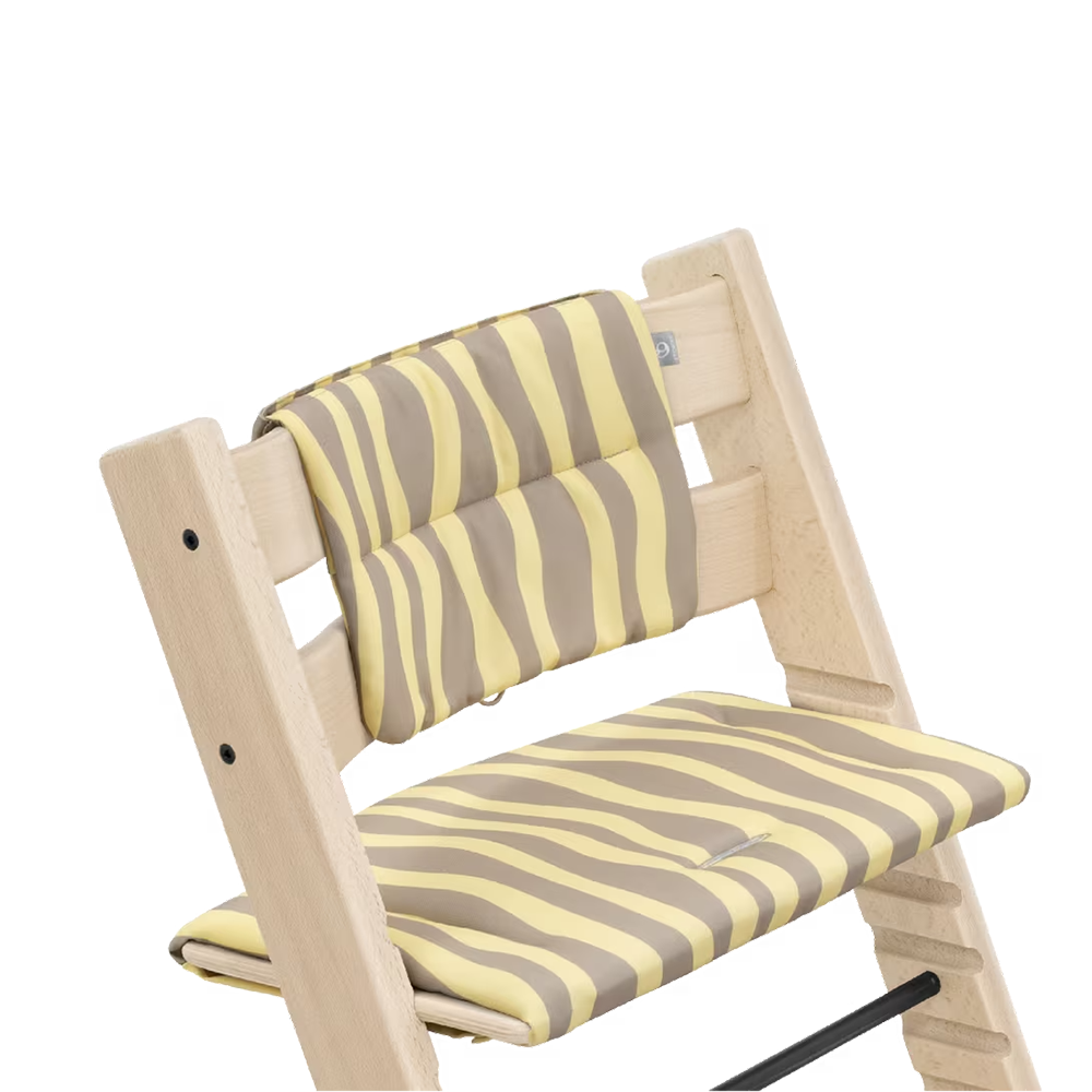 Coussin Stokke® Tripp Trapp® Pastel Stripes