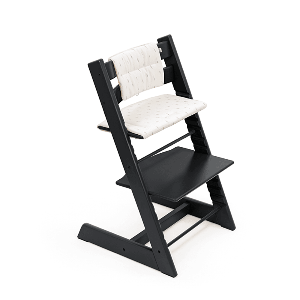 Stokke®  Tripp Trapp® Sitzkissen Beige Wheat Cream - Online MY SNOWFLAKE