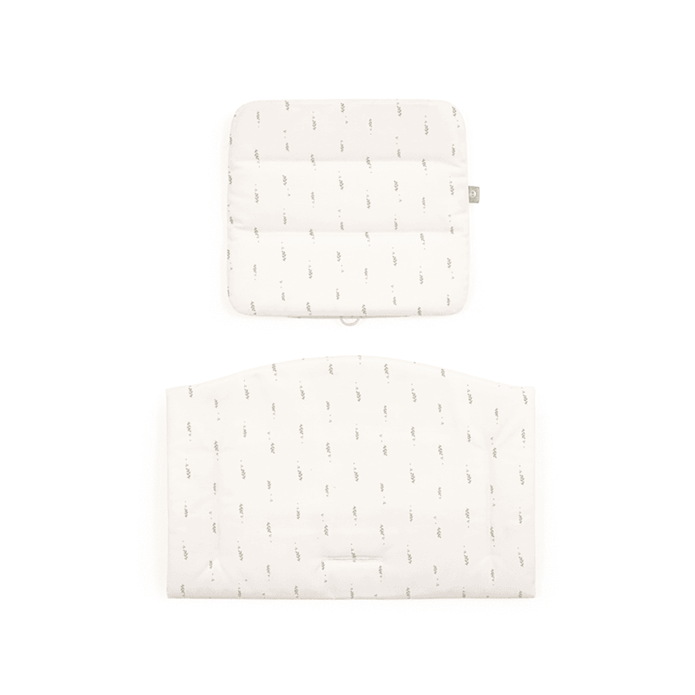 Stokke®  Tripp Trapp® Sitzkissen Beige Wheat Cream - Online MY SNOWFLAKE
