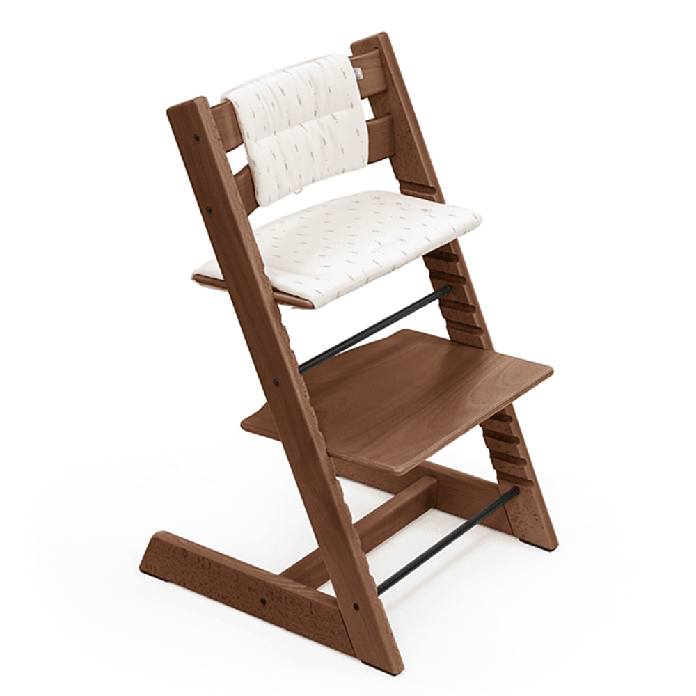 Stokke®  Tripp Trapp® Sitzkissen Beige Wheat Cream - Online MY SNOWFLAKE
