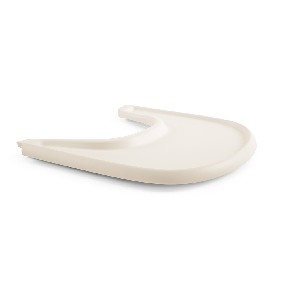 Stokke® Tripp Trapp® Plateau Blanc Vanille