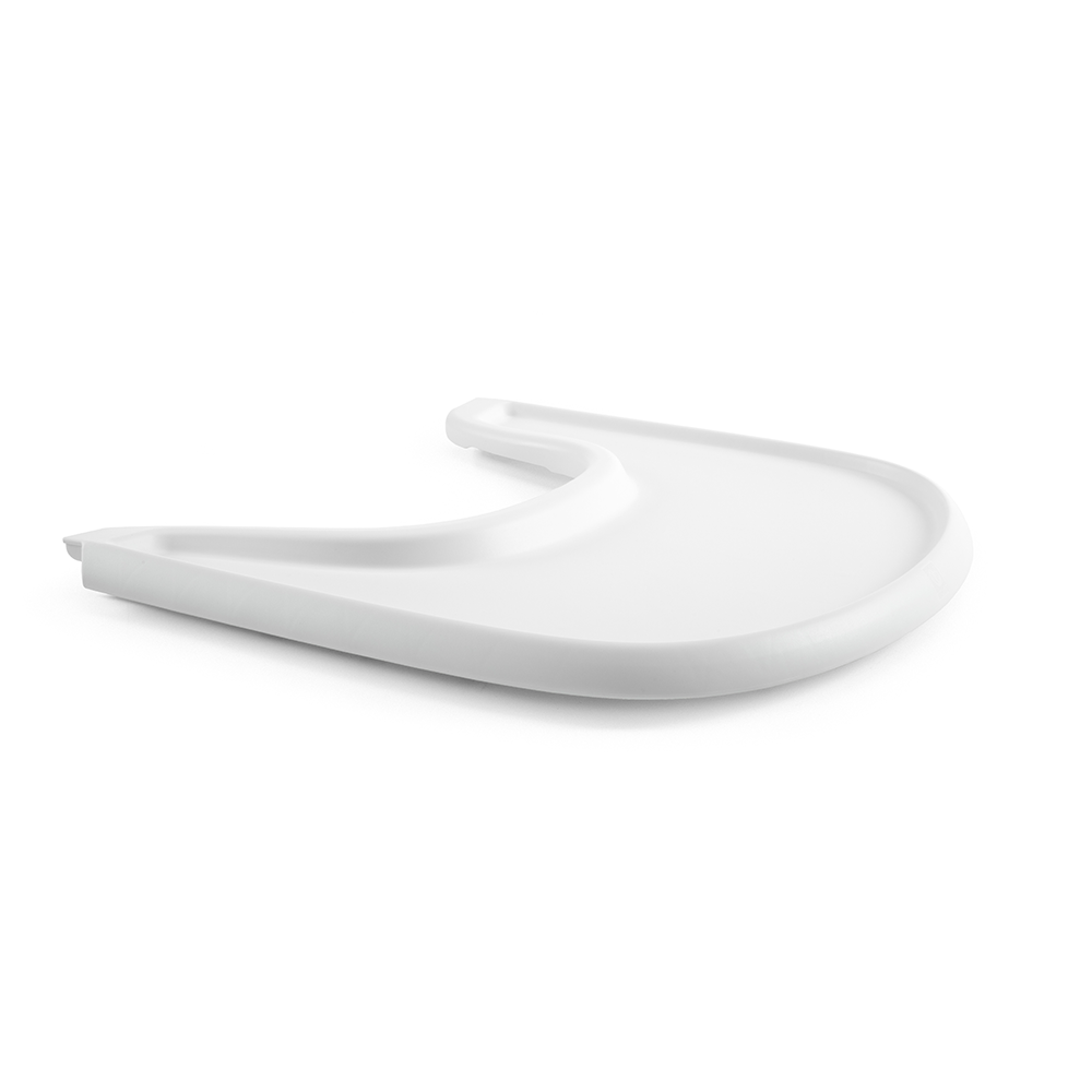 Stokke®  Tripp Trapp® Tray Weiss