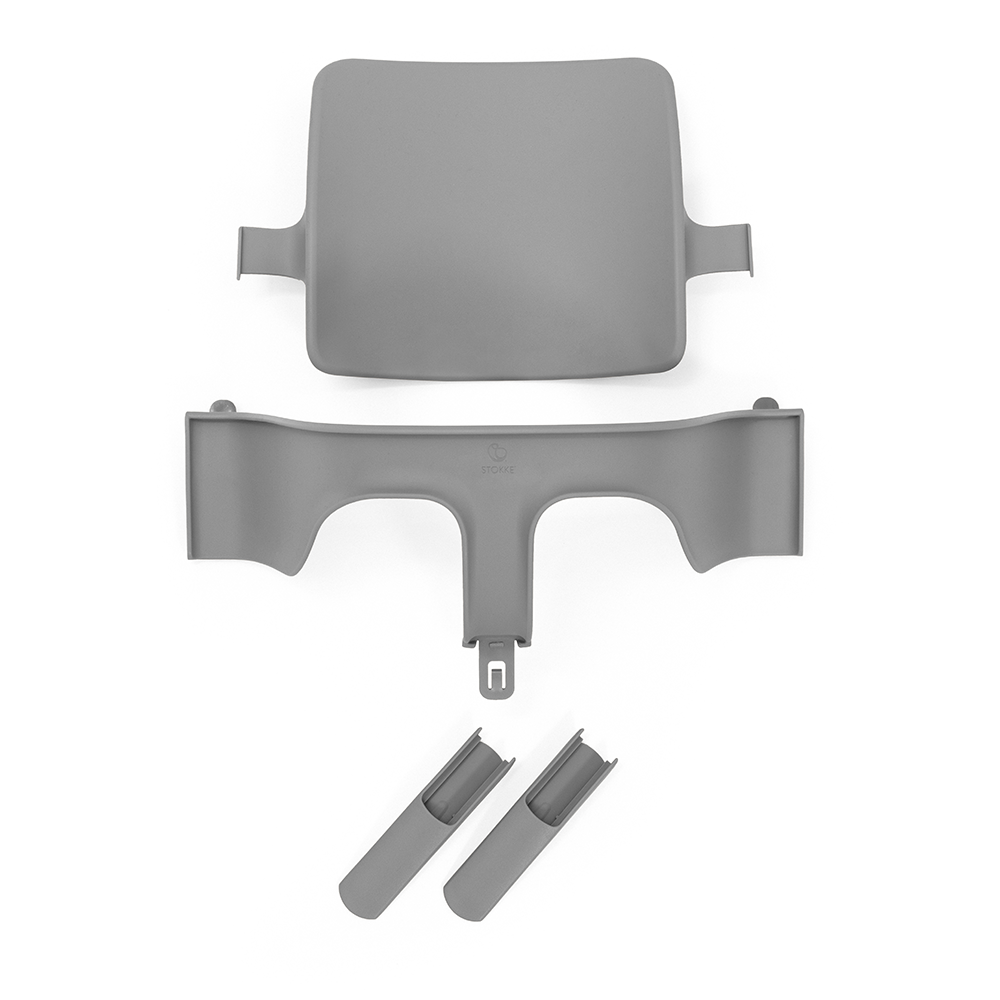 Stokke®  Tripp Trapp® Baby Set Storm Grey