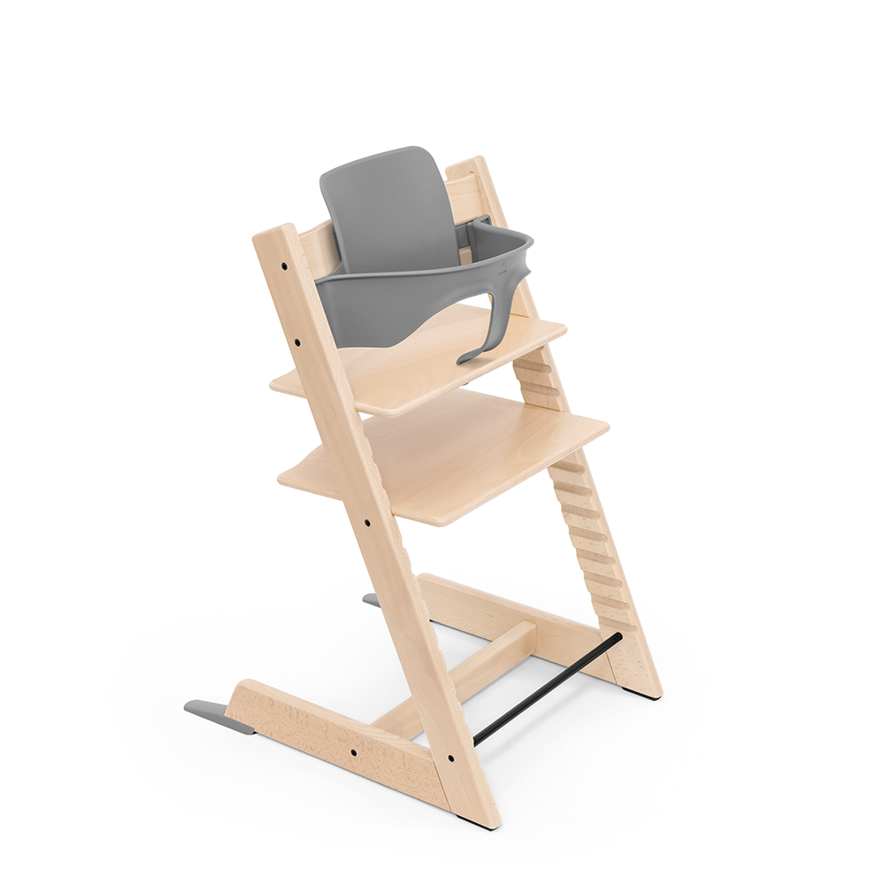 Stokke®  Tripp Trapp® Baby Set Storm Grey