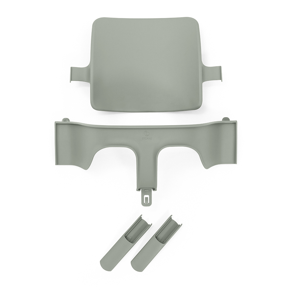 Stokke®  Tripp Trapp® Baby Set Glacier Green