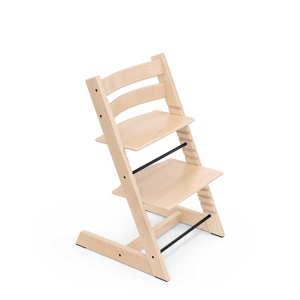 Stokke®  Tripp Trapp®  Baby Set Bundle 2-in-1 Buche Natural