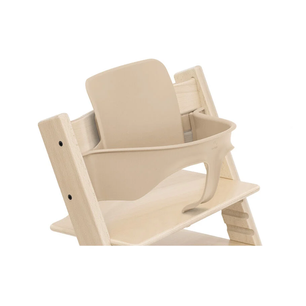 Stokke®  Tripp Trapp®  Baby Set Bundle 2-in-1 Buche Natural