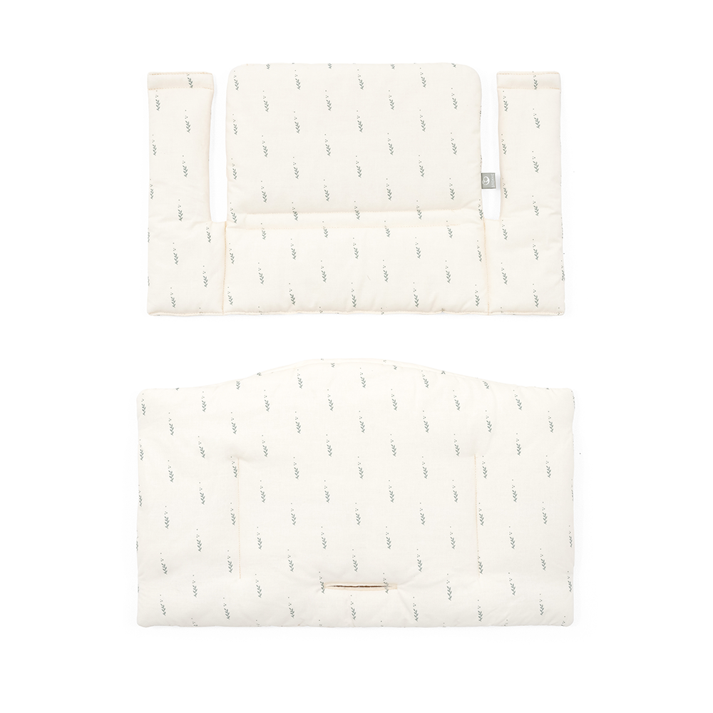 Stokke®  Tripp Trapp® Cushion 'Classic' Wheat Cream