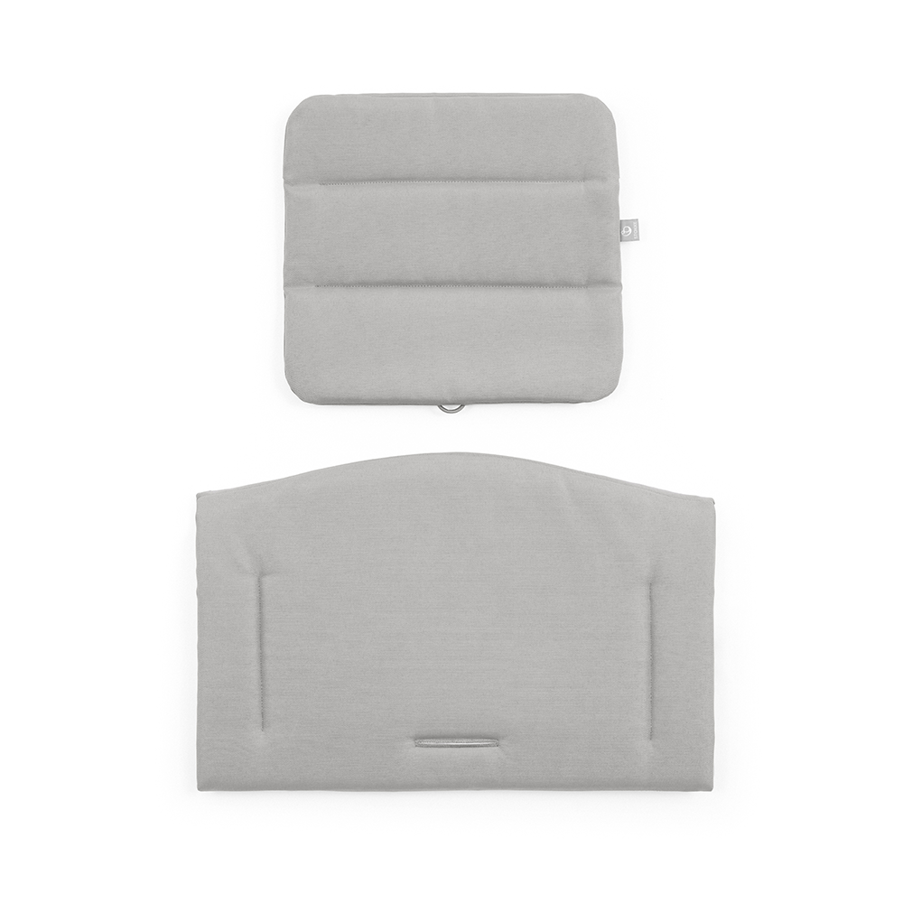 Stokke®  Tripp Trapp® Cushion Heather Anthracite