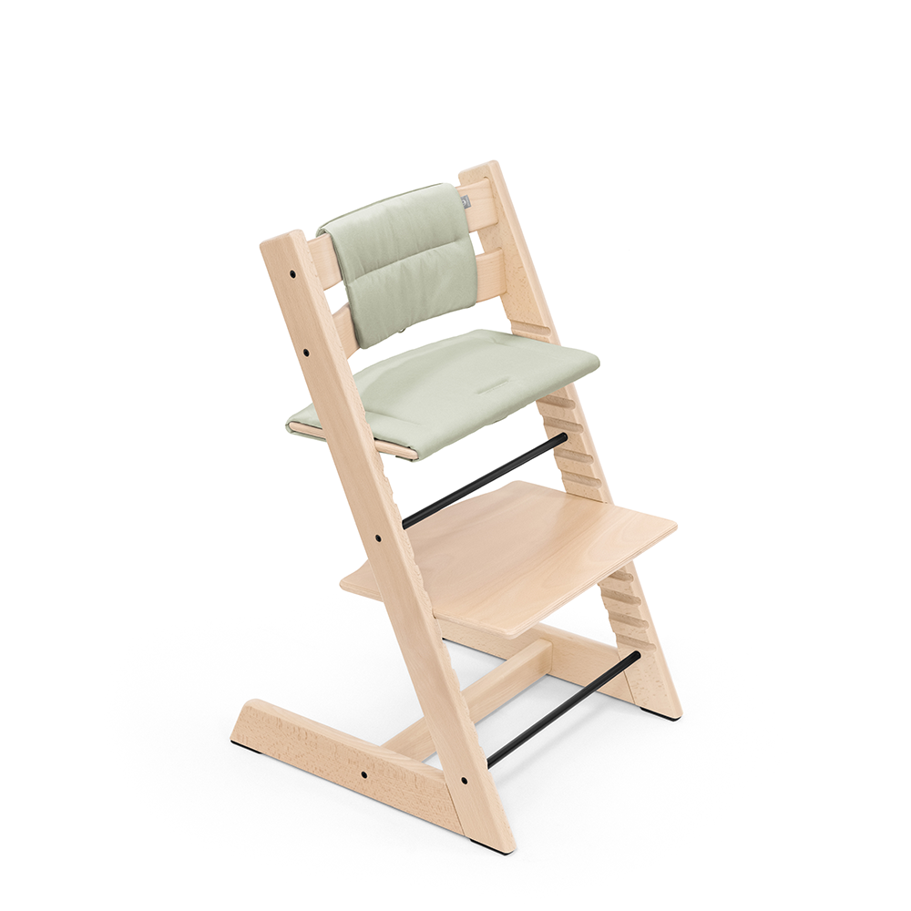 Stokke®  Tripp Trapp® Cushion Glacier Green