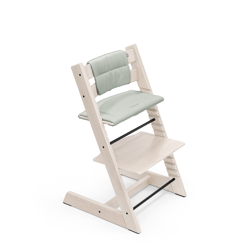 Stokke®  Tripp Trapp® Cushion Glacier Green