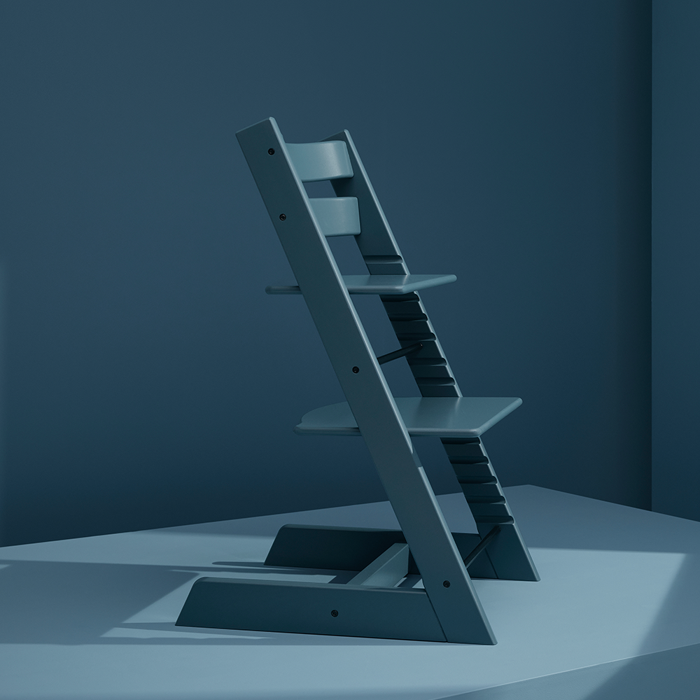 Stokke®  Tripp Trapp® Fjord Blue