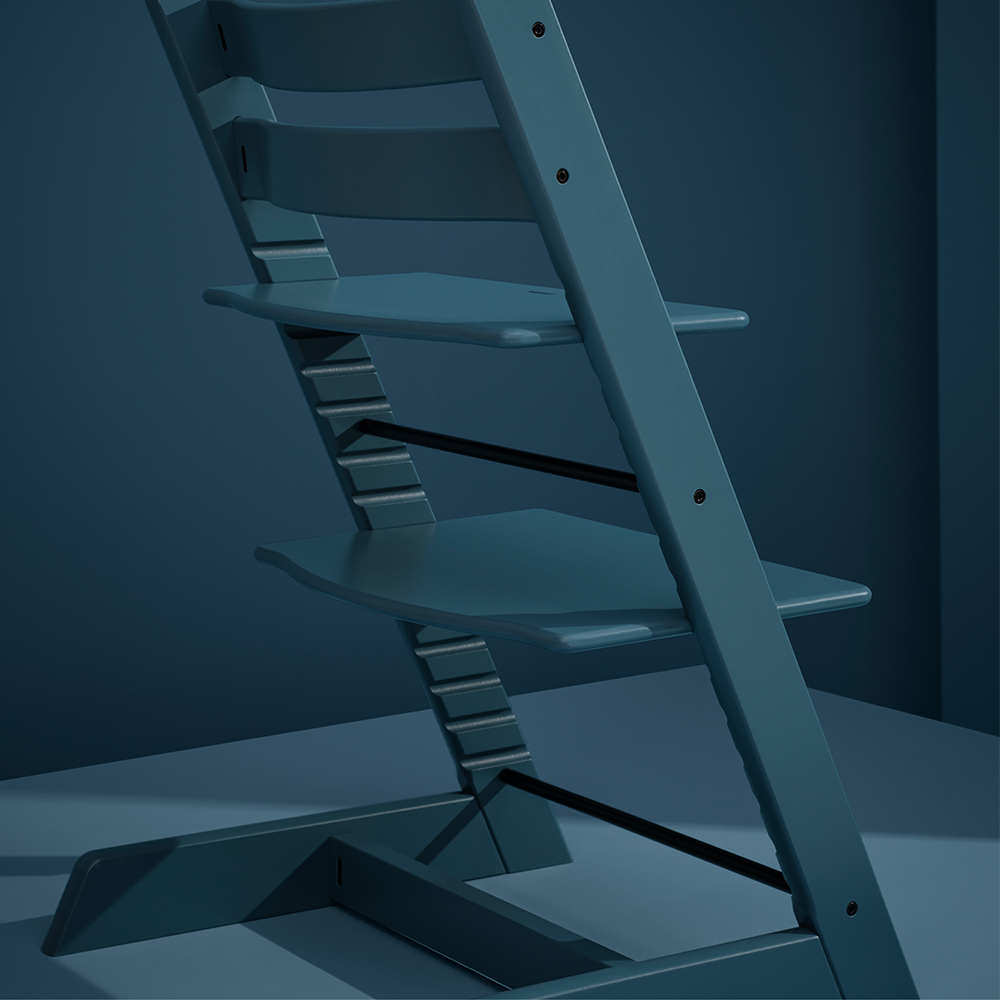 Stokke®  Tripp Trapp® Fjord Blue