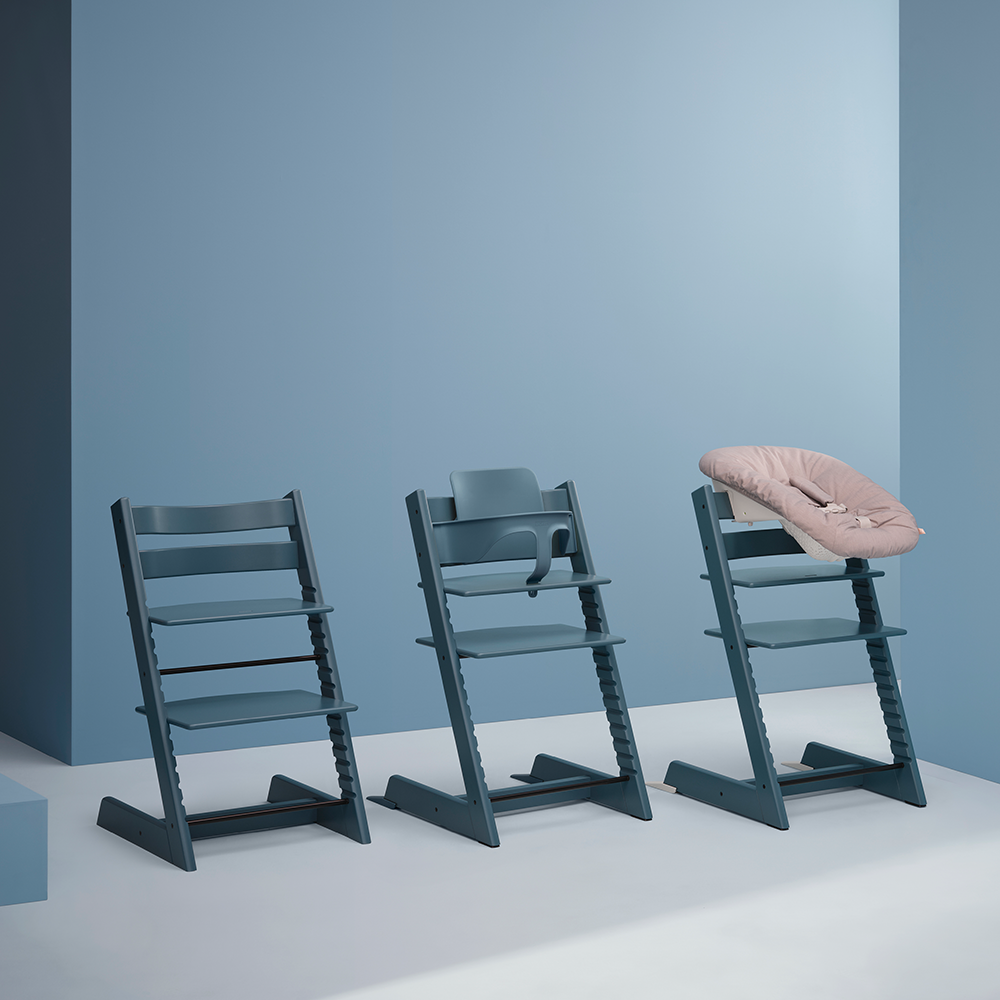 Stokke®  Tripp Trapp® Fjord Blue