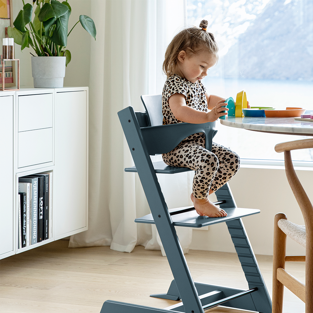 Stokke®  Tripp Trapp® Fjord Blue