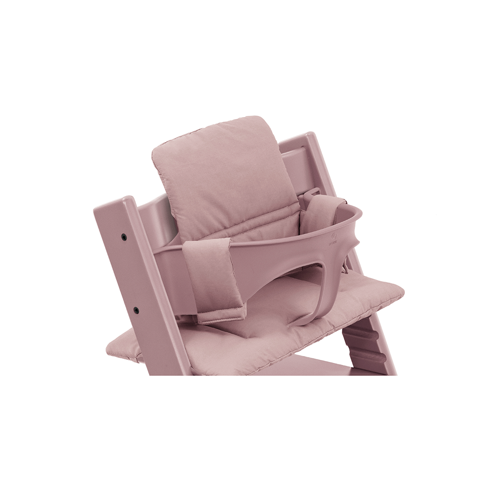 Stokke®  Tripp Trapp® Cushion Heather Mauve