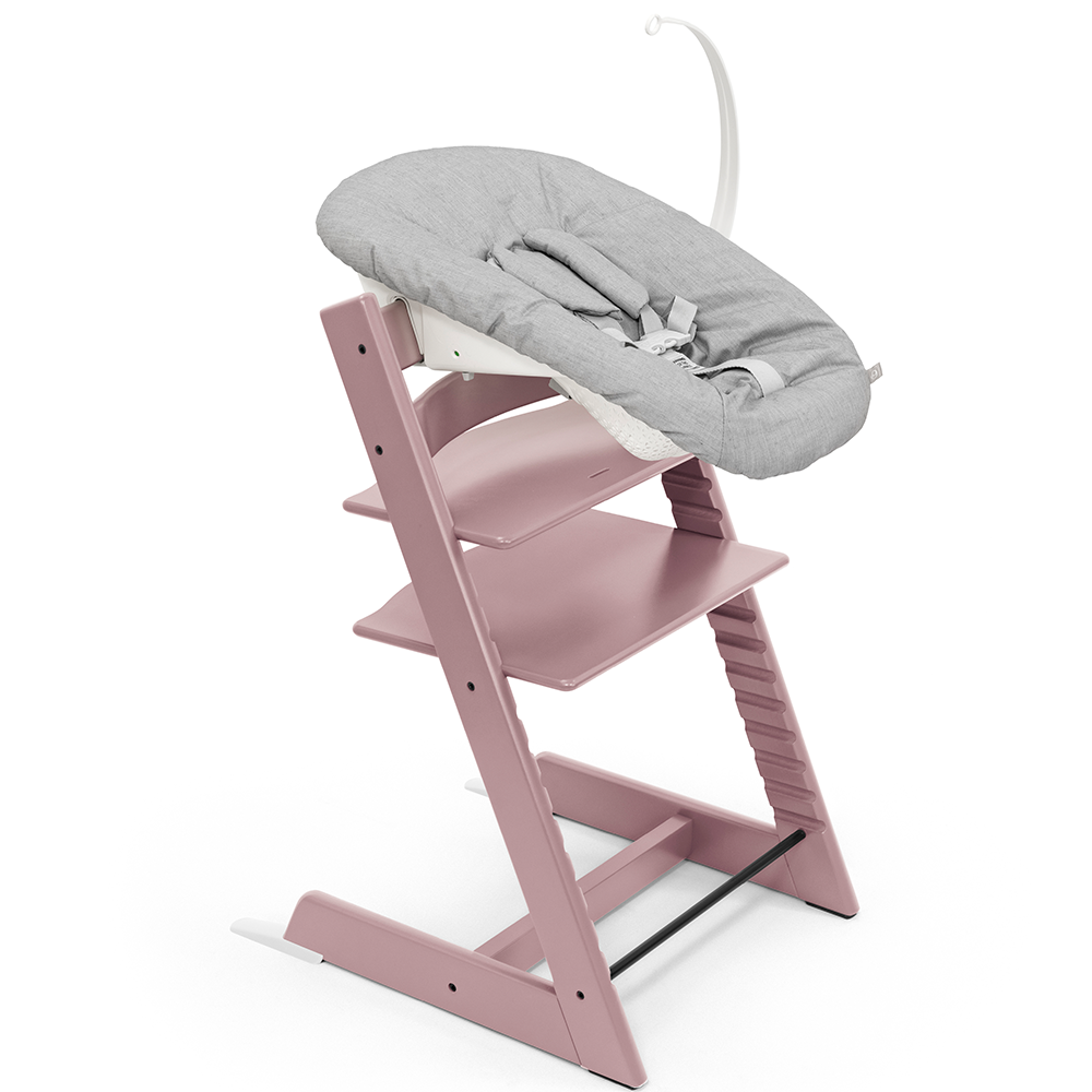 Stokke®  Tripp Trapp® Newborn Set Grey