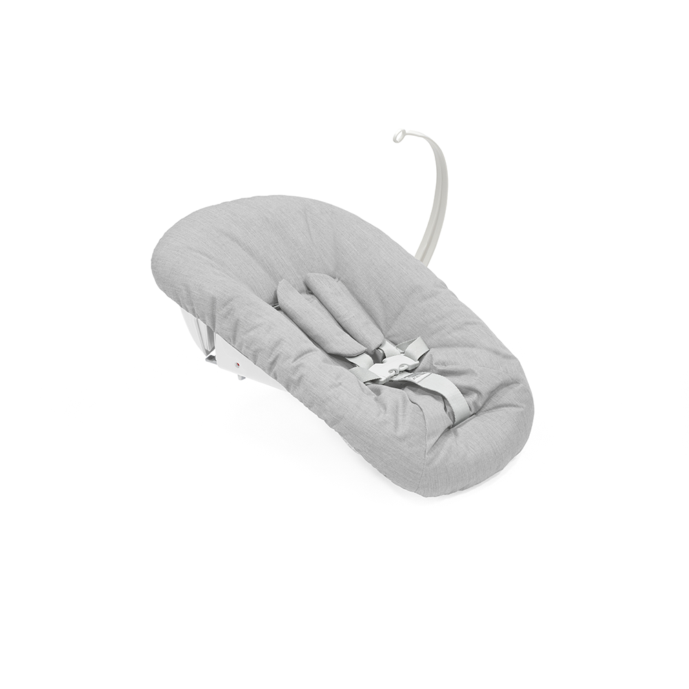 Stokke®  Tripp Trapp® Newborn Set Grey