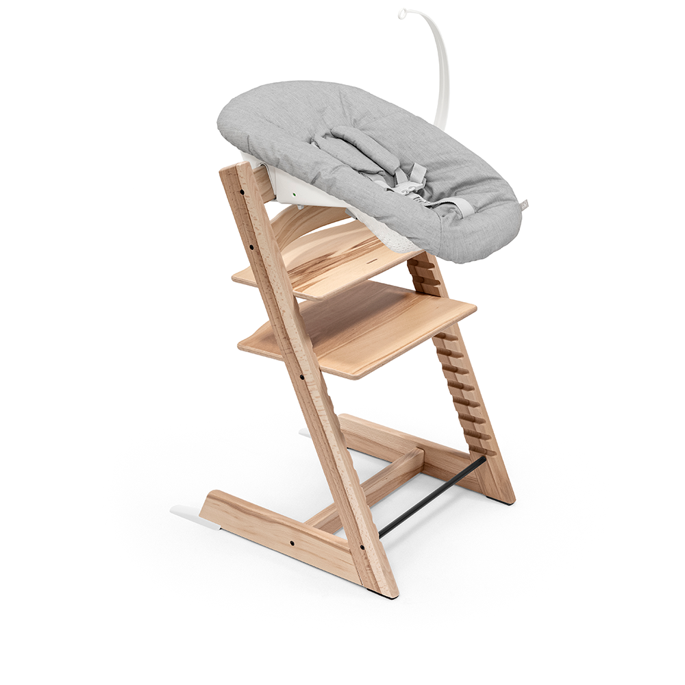 Stokke®  Tripp Trapp® Newborn Set Grey