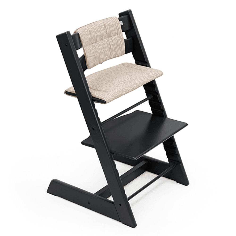 Stokke®  Tripp Trapp® Sitzkissen Beige Timber - Online MY SNOWFLAKE