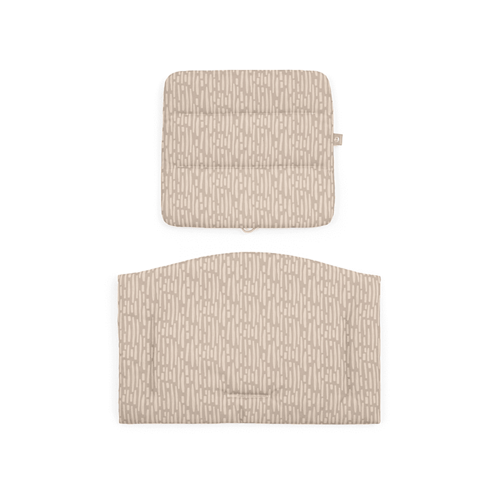 Stokke®  Tripp Trapp® Sitzkissen Beige Timber - Online MY SNOWFLAKE