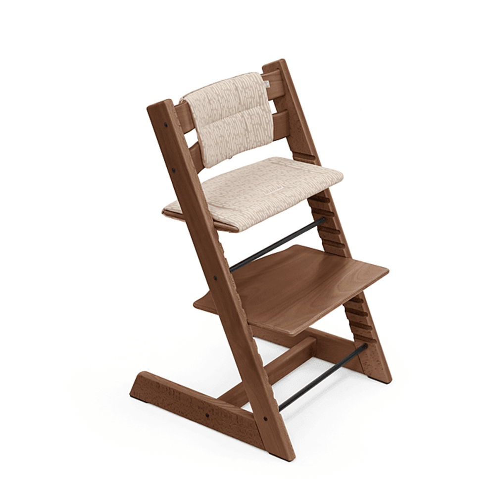 Stokke®  Tripp Trapp® Sitzkissen Beige Timber - Online MY SNOWFLAKE
