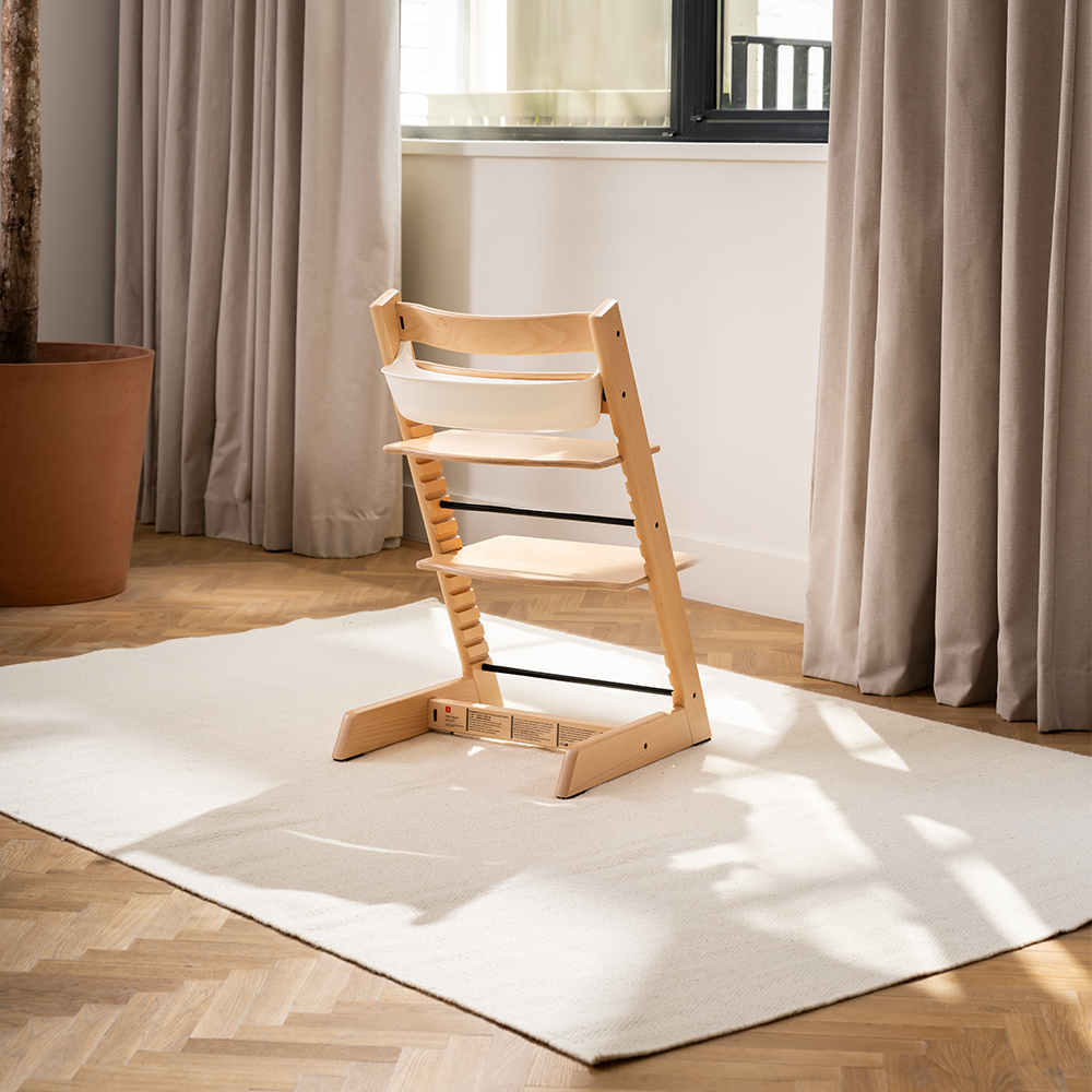 Stokke®  Tripp Trapp® Storage White