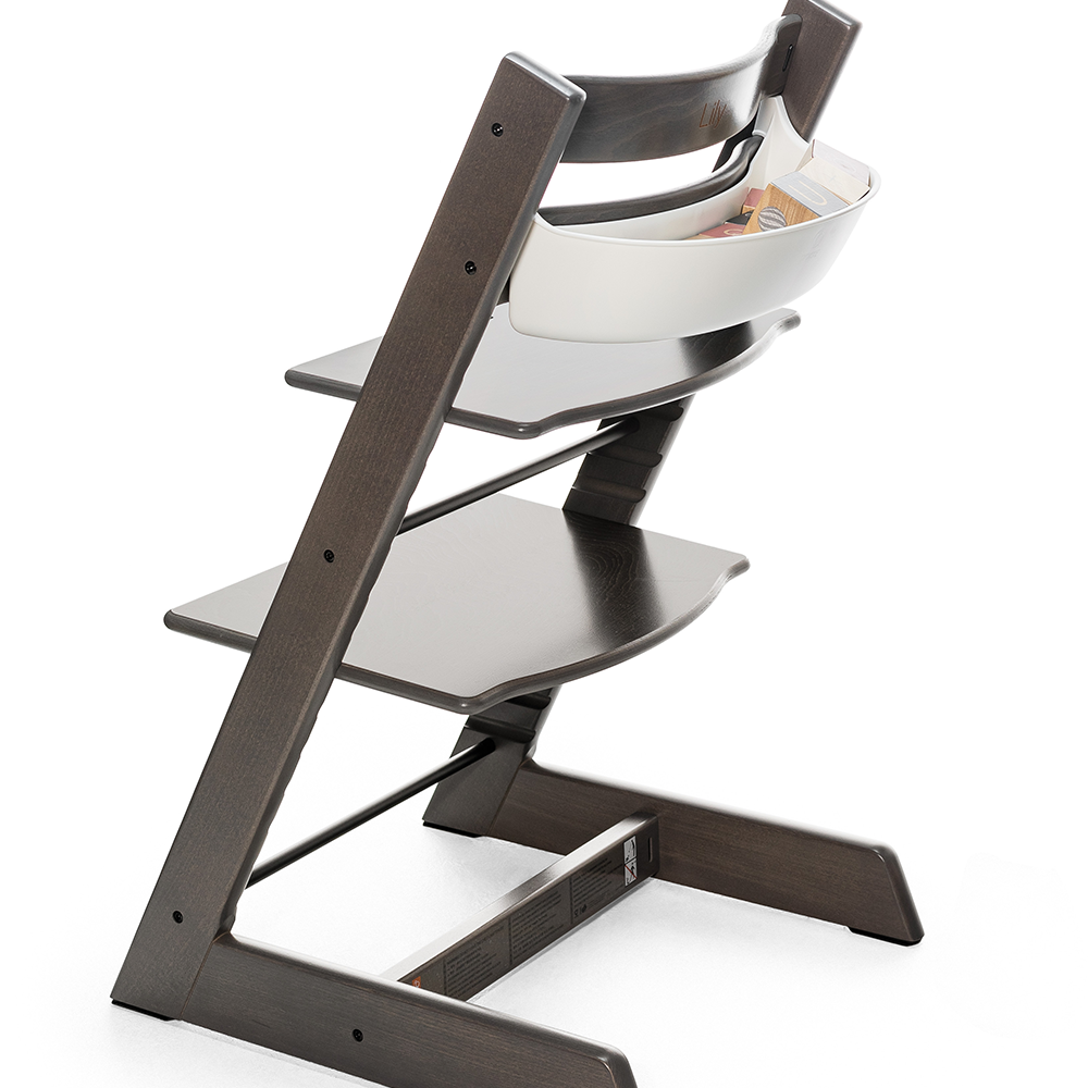 Stokke®  Tripp Trapp® Storage White